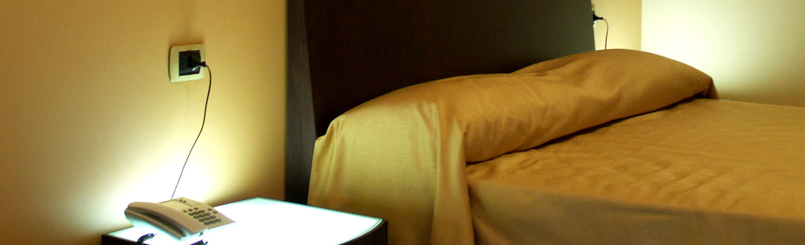 camere Hotel Naxos bed and breakfast Alba Adriatica